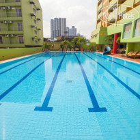 Aiya Residence & Sport Club