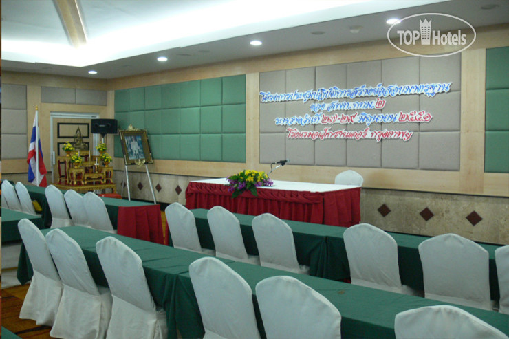 New photos from tourists Alexander 3*