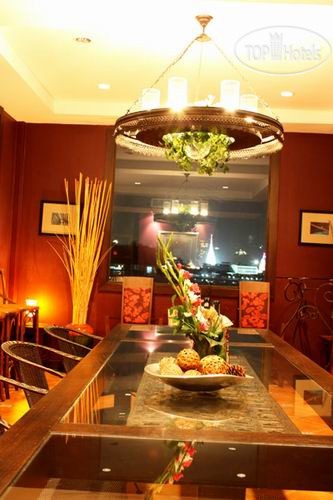 New photos from tourists Arun Residence 4*