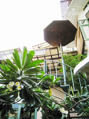 Arun Residence