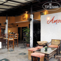 Arun Residence