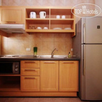 Asoke Residence Sukhumvit 