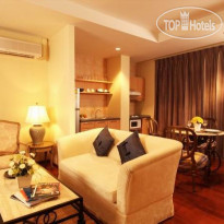 Asoke Residence Sukhumvit 