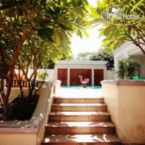 Asoke Residence Sukhumvit 