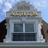 Aurum The River Place 