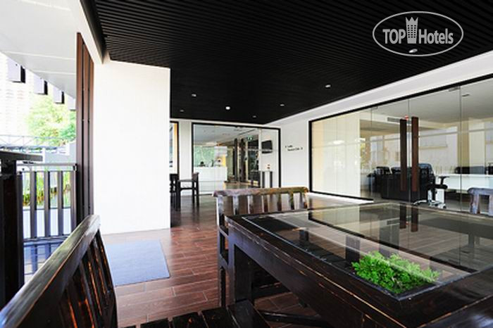 Baan K Managed by Bliston