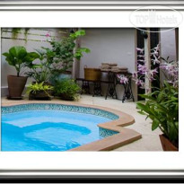 Baan Pra Nond B&B 