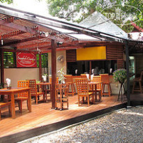 Bangkok Garden Resort 