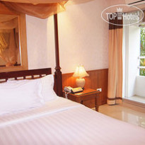Bangkok Garden Resort 