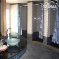 Bangkok Golf Spa Resort 