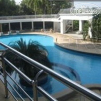 Bangkok Golf Spa Resort 