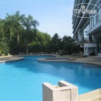Bangkok Golf Spa Resort