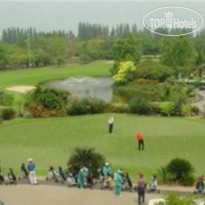 Bangkok Golf Spa Resort