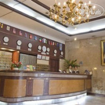 Bangkok Rama Hotel 
