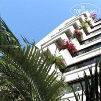 Bangkok Rama Hotel 