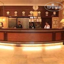 Bangkok Rama Hotel 