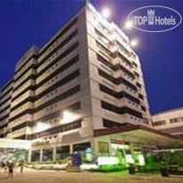Bangkok Rama Hotel 