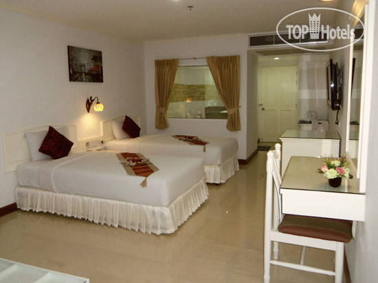 New photos from tourists Bay Hotel 3*