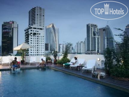 Hotelier's photos Best Comfort Residential Hotel 3*