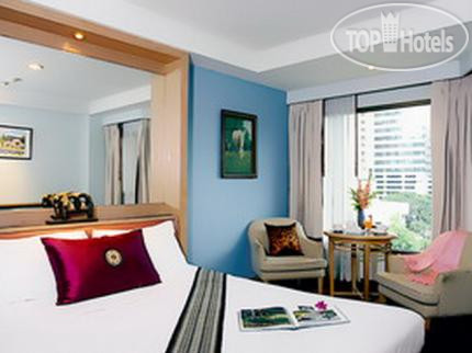 New photos from tourists Best Comfort Residential Hotel 3*