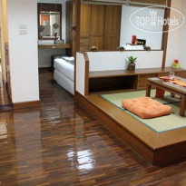 B.S. Court Boutique Residence