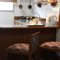 B.S. Court Boutique Residence