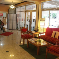 B.S. Court Boutique Residence