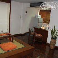B.S. Court Boutique Residence