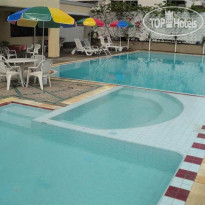 Chaleena Hotel 