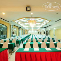Chaleena Hotel 