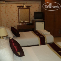 Chaleena Hotel 