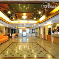 Chaleena Hotel 