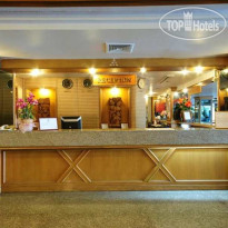 Chaleena Hotel 