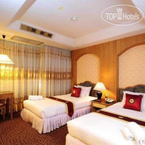 Chaleena Hotel 