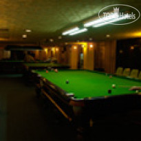 Chaleena Hotel 