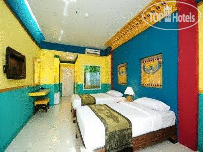 New photos from tourists The Egypt Boutique Hotel 3*