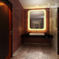 FX Hotel Makkasan