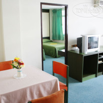 Golden Horse Hotel 