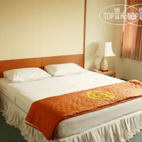 Golden Horse Hotel 