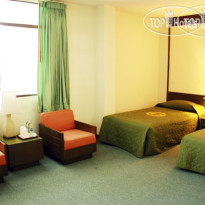 Golden Horse Hotel 