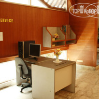 Golden Horse Hotel 