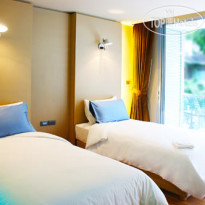 The Heritage Bangkok 