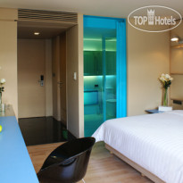 The Heritage Bangkok 