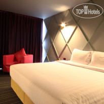 The Heritage Bangkok 