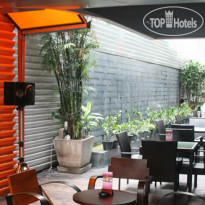 The Heritage Bangkok 