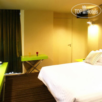 The Heritage Bangkok 