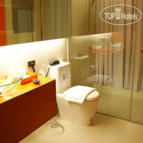 The Heritage Bangkok 