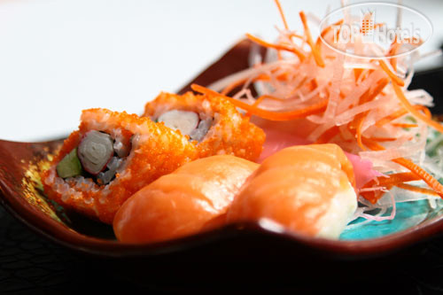 New photos from tourists The Heritage Bangkok 3*