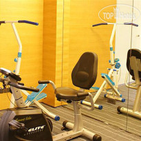 The Heritage Bangkok 