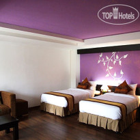 The Heritage Hotels Sathorn 